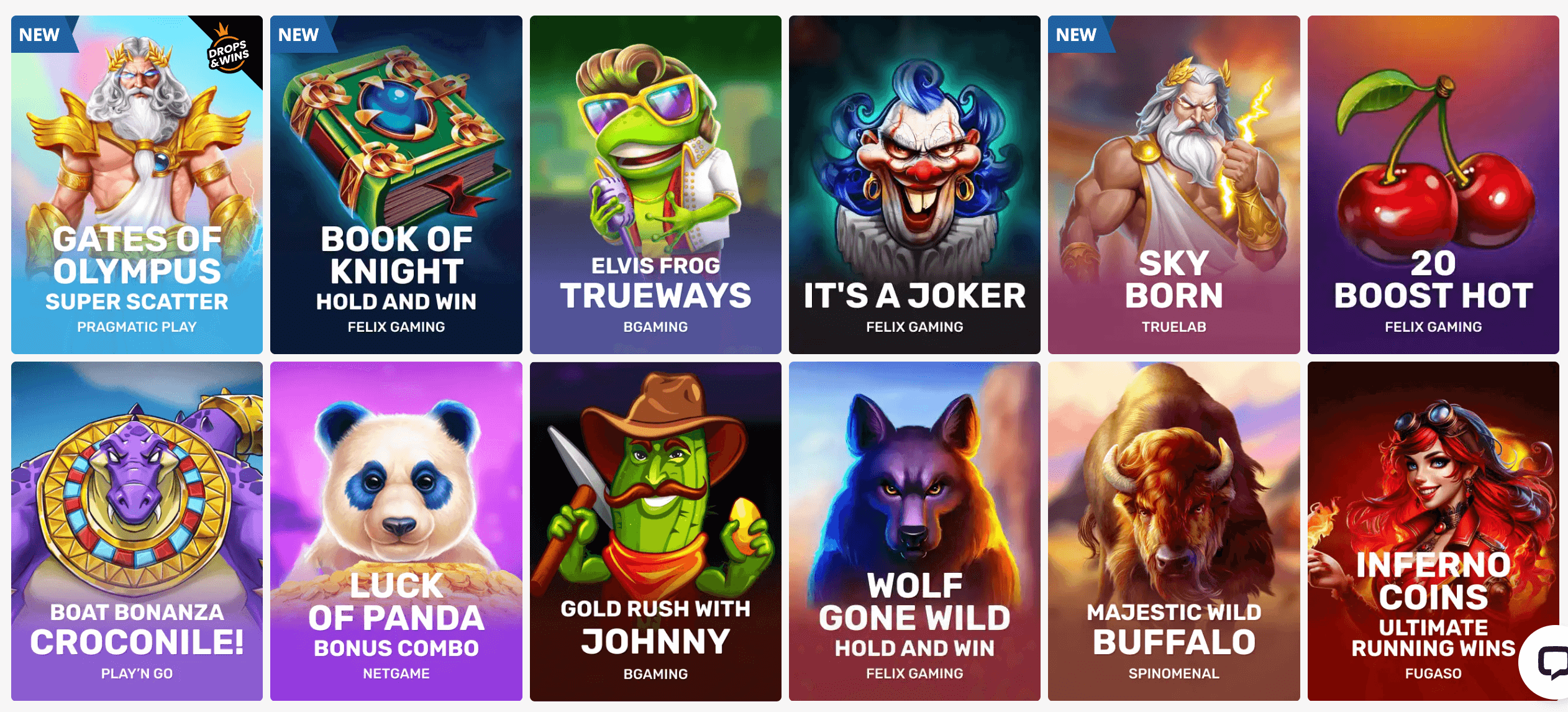 Slots Playamo Casino